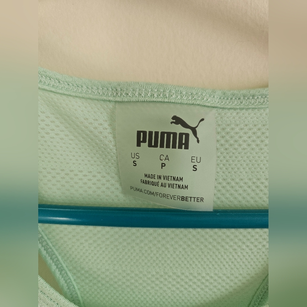 Puma Tank - Picture 3 of 9